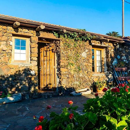 Gasthaus Geranios Rojos II Las Rosas  Exterior foto