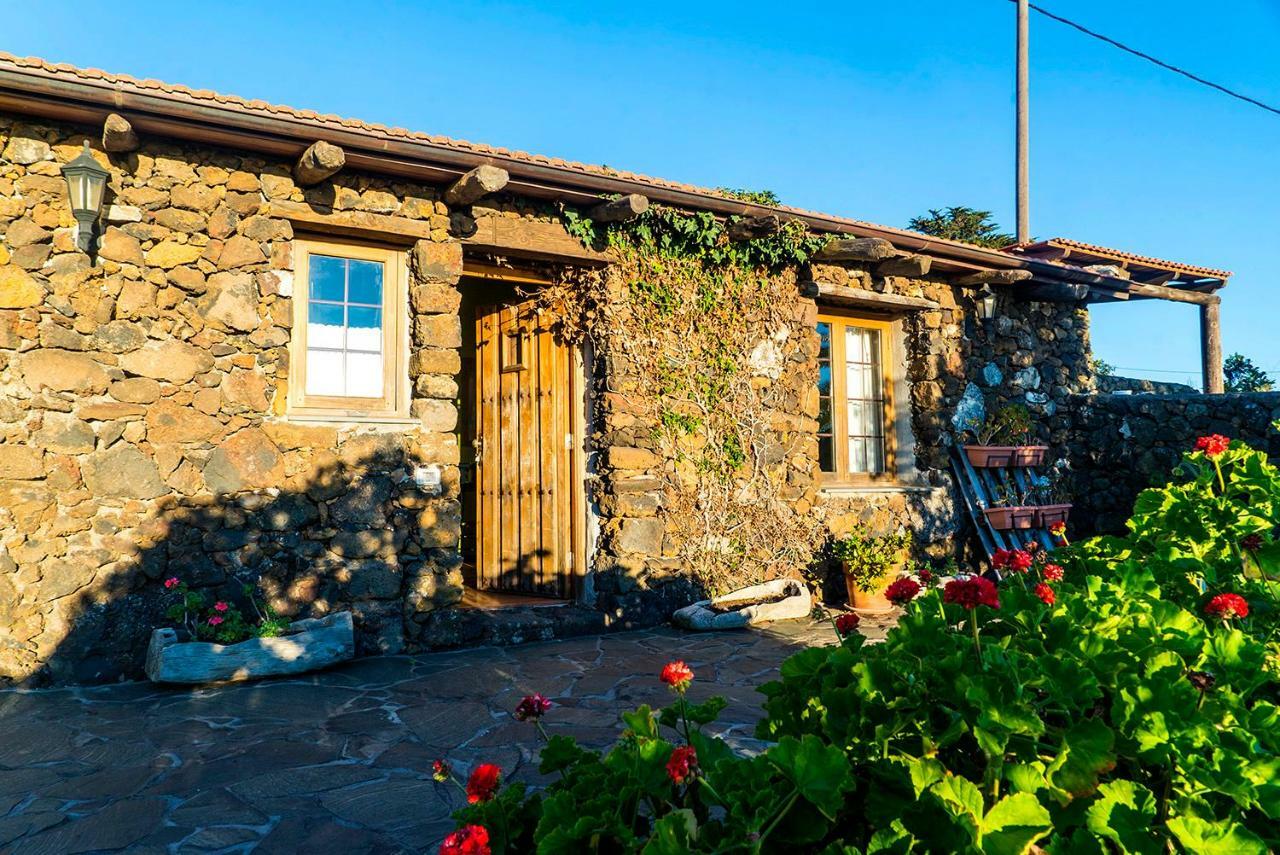 Gasthaus Geranios Rojos II Las Rosas  Exterior foto