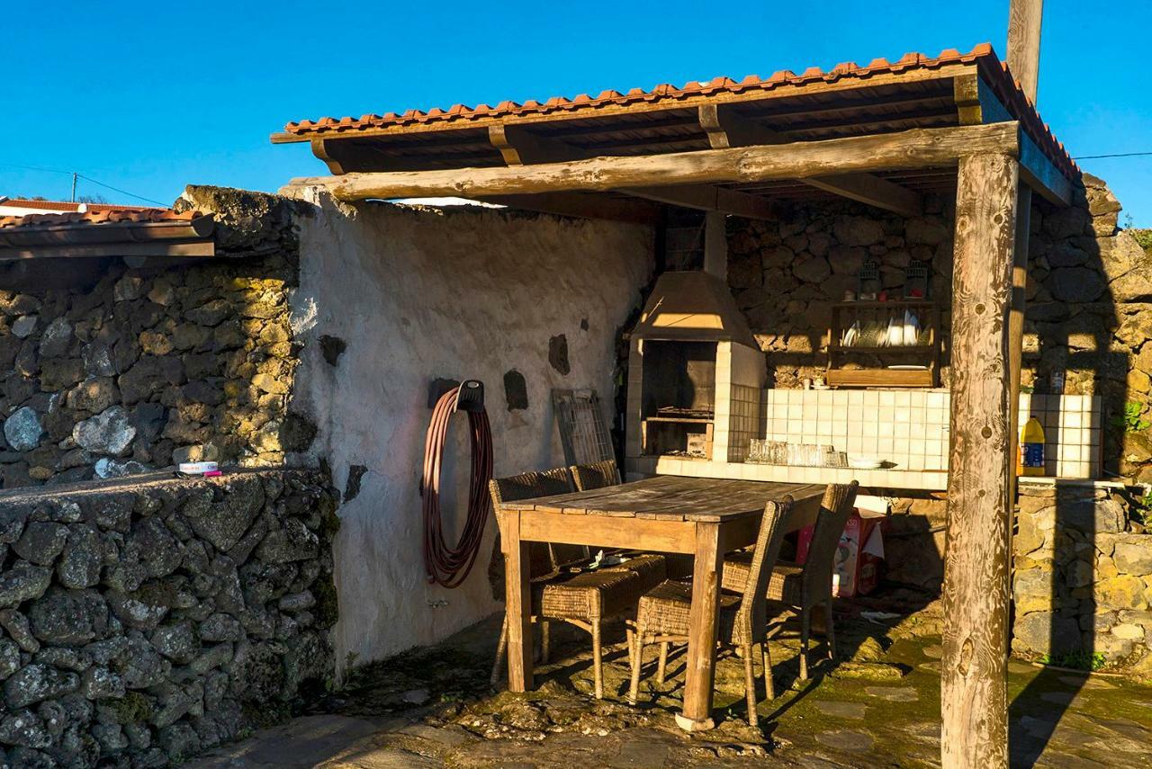 Gasthaus Geranios Rojos II Las Rosas  Exterior foto